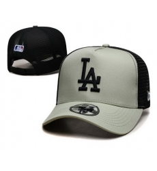 Los Angeles Dodgers Snapback 25G099