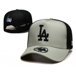 Los Angeles Dodgers Snapback 25G099