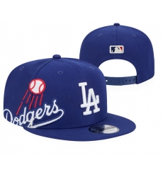 Los Angeles Dodgers Snapback Cap 25101 Los Angeles Dodgers Snapback Cap 25101