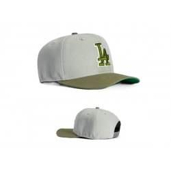 Los Angeles Dodgers Snapback Cap 25164