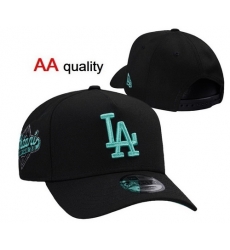 Los Angeles Dodgers Snapback Cap 25K I190