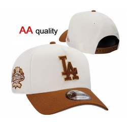 Los Angeles Dodgers Snapback Cap 26C H368