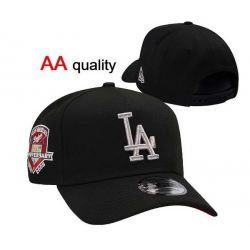 Los Angeles Dodgers Snapback Cap 26C S461