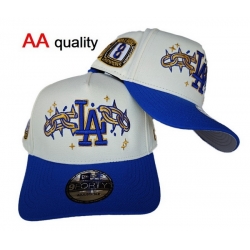 Los Angeles Dodgers Snapback Cap 26H H935