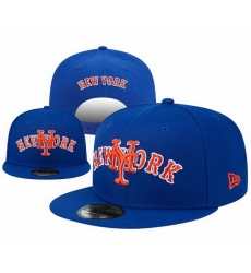 New York Mets Snapback 25G022