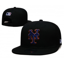 New York Mets Snapback Cap C100