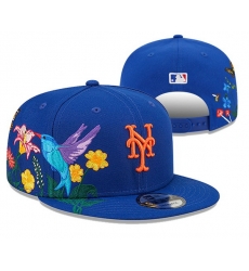 New York Mets Snapback Cap C105