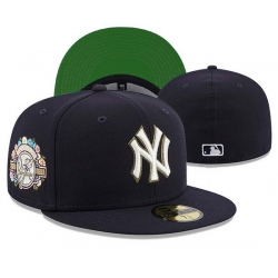 New York Yankees Snapback Cap 032