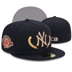 New York Yankees Snapback Cap 24E08