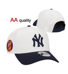 New York Yankees Snapback Cap 25111