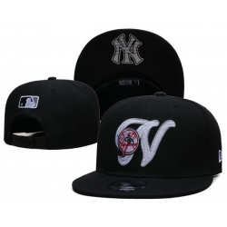 New York Yankees Snapback Cap 25117 New York Yankees Snapback Cap 25117