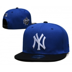 New York Yankees Snapback Cap 25137 New York Yankees Snapback Cap 25137