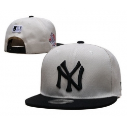 New York Yankees Snapback Cap 25139 New York Yankees Snapback Cap 25139