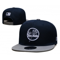 New York Yankees Snapback Cap 25158 New York Yankees Snapback Cap 25158