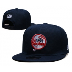 New York Yankees Snapback Cap 25162 New York Yankees Snapback Cap 25162