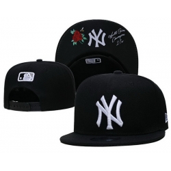 New York Yankees Snapback Cap 25166 New York Yankees Snapback Cap 25166