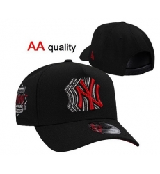 New York Yankees Snapback Cap 25K C463