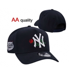 New York Yankees Snapback Cap 25K E982