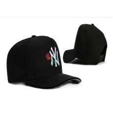 New York Yankees Snapback Cap 25K G767