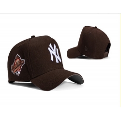 New York Yankees Snapback Cap 25K V182