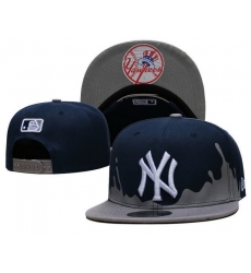 New York Yankees Snapback Cap 26C O070