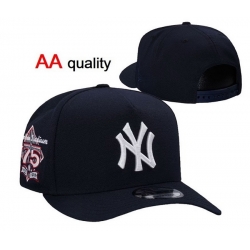 New York Yankees Snapback Cap 26C Q175