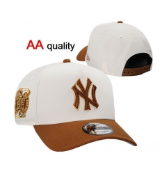 New York Yankees Snapback Cap 26C S172