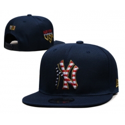 New York Yankees Snapback Cap C116