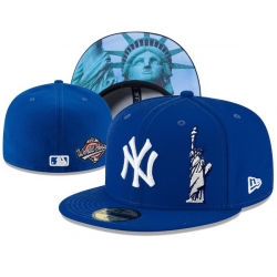 New York Yankees Snapback Cap C123