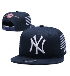 New York Yankees Snapback Cap C127