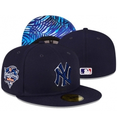 New York Yankees Snapback Cap C131