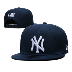 New York Yankees Snapback Cap C141