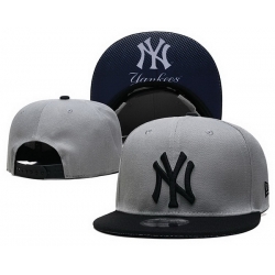 New York Yankees Snapback Cap C143