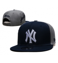 New York Yankees Snapback Cap C144