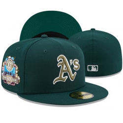 Oakland Athletics MLB Snapback Cap 001