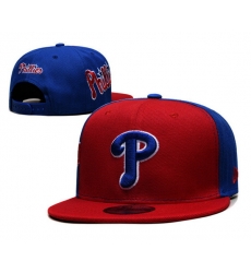 Philadelphia Phillies Snapback Cap 25105 Philadelphia Phillies Snapback Cap 25105
