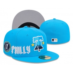 Philadelphia Phillies Snapback Cap C106