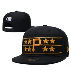 Pittsburgh Pirates Snapback Cap 25K L380 Pittsburgh Pirates Snapback Cap 25K L380