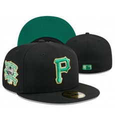 Pittsurgh Pirates Snapback Cap C105