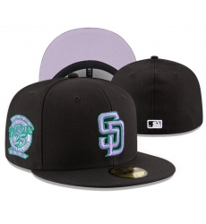 San Diego Padres Snapback Cap C104