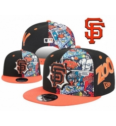 San Francisco Giants Snapback Cap 25102 San Francisco Giants Snapback Cap 25102