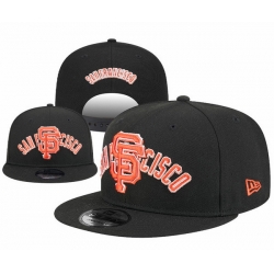 San Francisco Giants Snapback Cap 25108 San Francisco Giants Snapback Cap 25108
