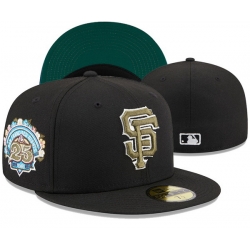 San Francisco Giants Snapback Cap C113