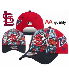 St Louis Cardinals Snapback Cap 25103
