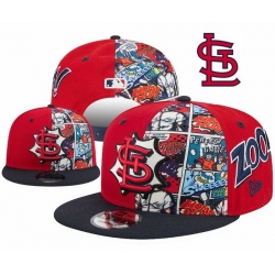 St Louis Cardinals Snapback Cap 25104 St Louis Cardinals Snapback Cap 25104