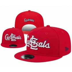 St Louis Cardinals Snapback Cap 25108 St Louis Cardinals Snapback Cap 25108