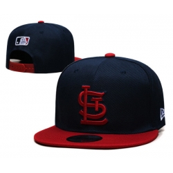 St Louis Cardinals Snapback Cap 25113 St Louis Cardinals Snapback Cap 25113