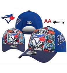 Toronto Blue Jays Snapback Cap 25102