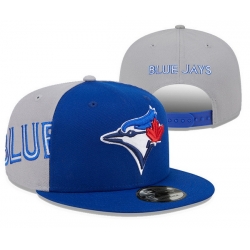Toronto Blue Jays Snapback Cap 25107 Toronto Blue Jays Snapback Cap 25107