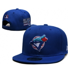 Toronto Blue Jays Snapback Cap 25K A339